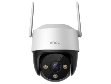 Imou by Dahua IP kamera Cruiser SE+ 3MP/ PTZ/ Wi-Fi/ 3Mpix/ IP66/ 3,6mm objektív/ 8x dig. zoom/ H.265/ IR a 30m/ CZ aplikácia