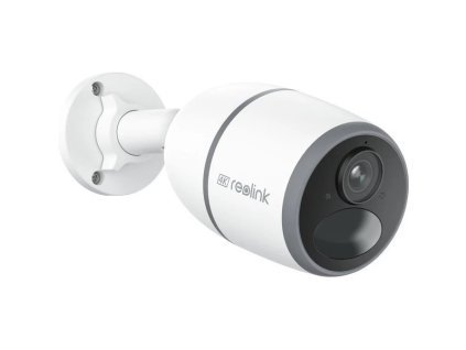 Reolink Go Series G340 8MPx vonkajšia batériová 4G IP kamera, 3840x2160, slot SD a 128GB, batéria 7800mAh, IP65, PIR