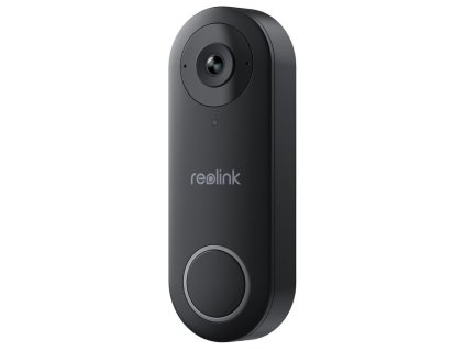 Reolink D340P 5MPx vonkajšia IP kamera ako video zvonček, 2560X1920, IP65, PoE, audio