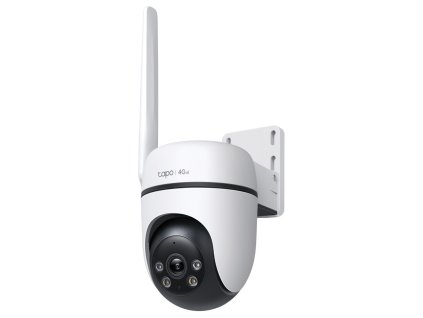 TP-Link Tapo C501GW, vonkajšia kamera 4G LTE , 1920x1080, farebné nočné videnie, PoE, zvuk, SD, IP66