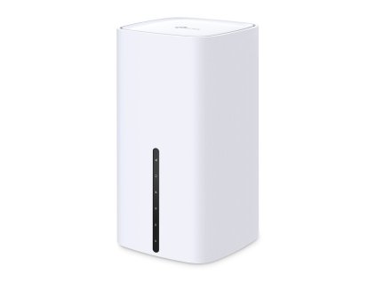 Router TP-Link Archer NX600 5G AX3600, 1x 2,5GWAN, 2x GLAN, 1x slot SIM, EasyMesh