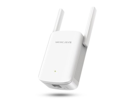 TP-Link Mercusys ME60X AP/Extender, AX1500, 1x GLAN