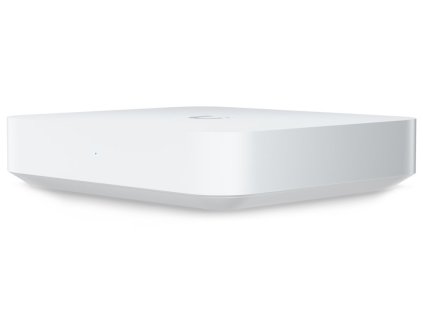 POUŽITÉ - Ubiquiti UniFi Gateway Max - Router, 5x 2.5GbE, CPU 1.5 GHz, quad-core, RAM 2GB, DPI, IPS/IDS - Výprodej