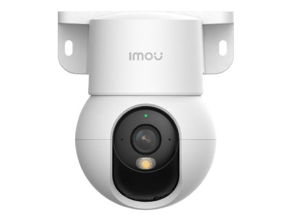Imou by Dahua IP kamera Ranger Mini 5MP/ PTZ/ Wi-Fi/ 5Mpix/ IP66/ objektiv 3,6mm/ 8x dig. zoom/ H.265/ IR až 10m/ CZ app