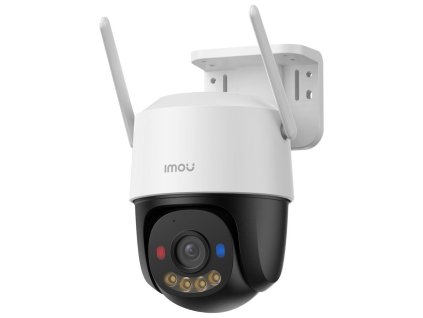 Imou by Dahua IP kamera Cruiser SC 5MP/ PTZ/ Wi-Fi/ 5Mpix/ IP66/ 3,6mm objektív/ 8x dig. zoom/ H.265/ IR a 30m/ CZ aplikácia