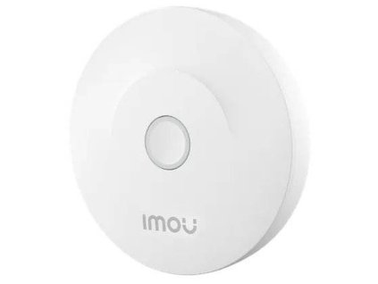 Imou by Dahua smart alarm gateway (kit) ZG2/ Wi-Fi/ Zigbee 3.0/ externý adaptér DC 5 V/ biely/ CZ aplikácia
