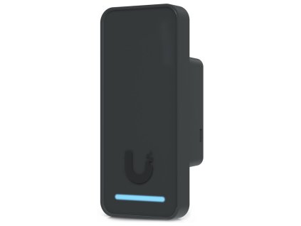 Ubiquiti UniFi Access G3 Reader B - prístupová čítačka NFC, IP55, PoE, čierna