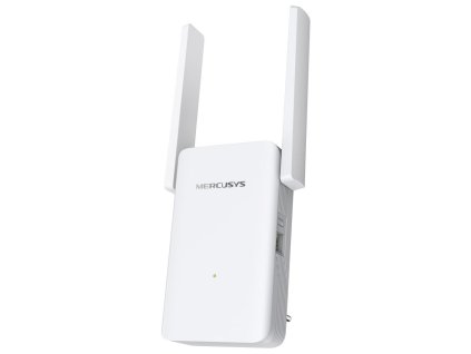TP-Link Mercusys ME80X AP/Extender, AX3000, 1x GLAN