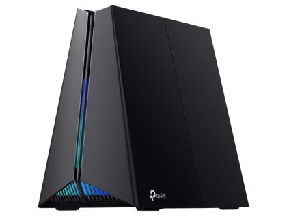 Herný router TP-Link Archer GXE75 AXE5400, 1x 2,5G WAN/LAN, 4x GLAN, USB 3.0, EasyMesh