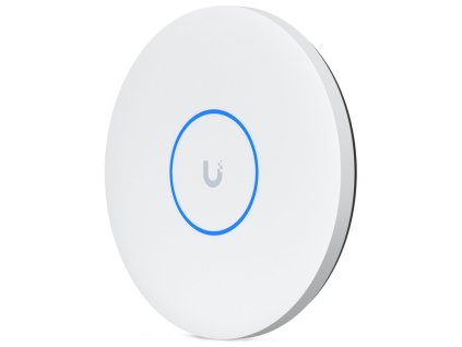 Ubiquiti UniFi U7 Pro XG - Wi-Fi 7 AP, 2,4/5/6GHz, a 10,8 Gb/s, 1x 10GbE, PoE+ (bez injektora PoE), biela