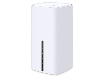 Router TP-Link Archer NX500 5G AX3000, 1x GWAN, 2x GLAN, 1x slot na SIM kartu, EasyMesh
