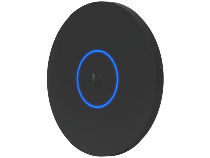 Ubiquiti UniFi U7 Pro XG B - Wi-Fi 7 AP, 2,4/5/6GHz, a 10,8 Gb/s, 1x 10GbE, PoE+ (bez injektora PoE), čierna