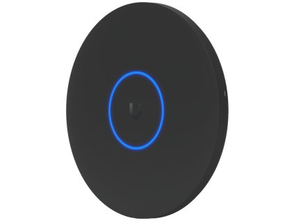 Ubiquiti UniFi U7 Pro XGS B - Wi-Fi 7 AP, 2,4/5/6GHz, a 15,1 Gb/s, spektrálne rádio, 1x 10GbE, PoE++ (bez PoE injekcie) čierna