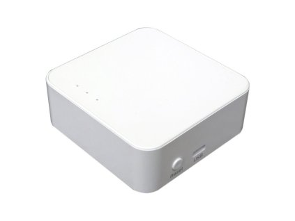 XtendLan Wi-Fi Tuya smart gateway Zigbee, Tuya Smart, Wi-Fi + Bluetooth + Zigbee 3.0