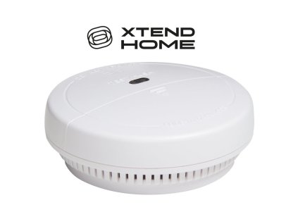 Detektor dymu Xtend Home pre poplašný systém