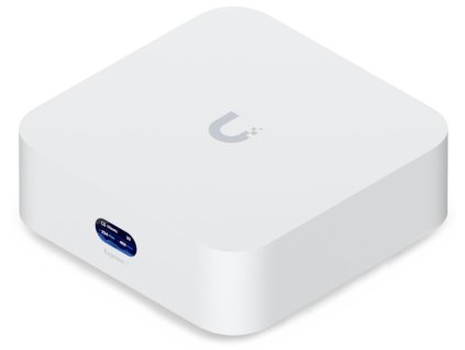 Ubiquiti UniFi Express 7 - Router/AP, 2,4/5/6GHz, Wi-Fi 7, a 10,7 Gb/s, UniFi Network OS, IDS/IPS, 1x 2,5GbE, 1x 10GbE