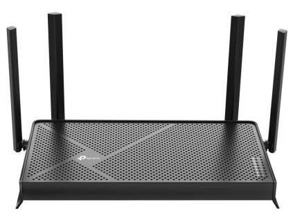 TP-Link Archer BE230 BE3600 WiFi 7 router, 1x GWAN, 4x GLAN, EasyMesh