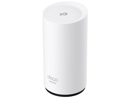 TP-Link Deco BE25 Outdoor Mesh System BE3600, WiFi 7, 688 MBps pri 2,4 GHz, 2882 Mb/s pri 5 GHz, 2x 2,5GLAN, 1 ks v balení
