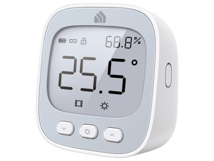 Inteligentný izbový termostat TP-Link KE110 Kasa