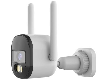 TRX Innotronik ITY-B10 Bezpečnostná vonkajšia wi-fi IP kamera s vysokým rozlíšením 5,0 MPix