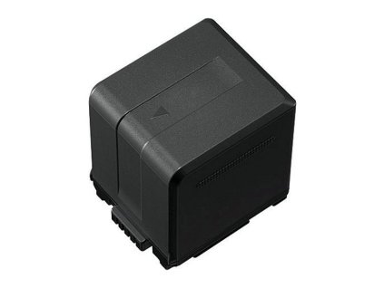 TRX batéria Panasonic/ 3000 mAh/ VW-VBG130/ VBG070/ neoriginálna