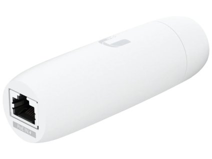 Ubiquiti PoE adaptér pre kamery Protect WiFi - PoE konvertor 48V na USB-C 5V