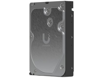 Ubiquiti UniFi Enterprise 3.5" HDD 8TB - Pevný disk, interní, 8TB, SATA III, 3,5'', 7200rpm