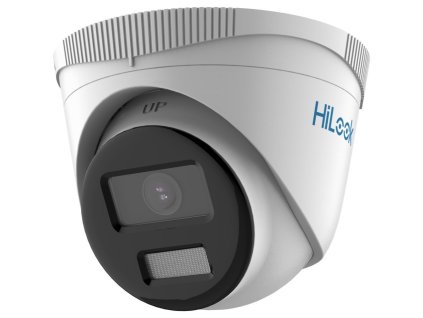 HiLook Powered by HIKVISION/ IPC-T229HA/ Turret/ 2Mpix/ 2.8mm/ ColorVu/ MD2.0/ H.265+/ IP67/ IR 30m