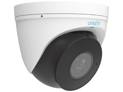 Uniarch by Uniview IP kamera/ IPC-T314-APKZ/ Turret VF/ 4Mpx/ objektiv 2.8-12mm/ 1440p/ McSD slot/ IP67/ IR30/ PoE/ Onv