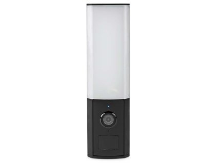 NEDIS IP kamera/ venkovní/ IP65/ Wi-Fi/ 1080p/ okolní světlo/ Onvif/ detekce pohybu/ noční vidění 10m/ černá