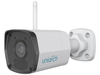 Uniarch by Uniview IP kamera/ UHO-B1R-M2F3/ Bullet/ 2Mpx/ objektiv 2.8mm/ 1080p/ Wi-Fi/ SD slot/ IP67/ IR30/ Onvif