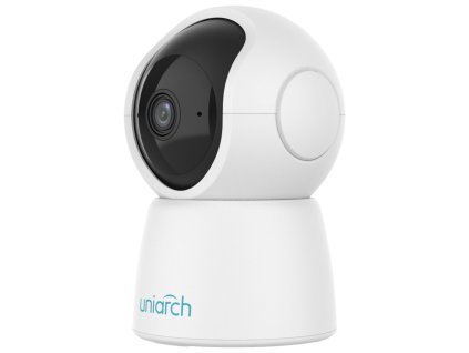 Uniarch by Uniview IP kamera/ UHO-S2E-M3/ 3Mpx/ objektiv 4mm/ 2K/ Wi-Fi/ SD slot/ IR10