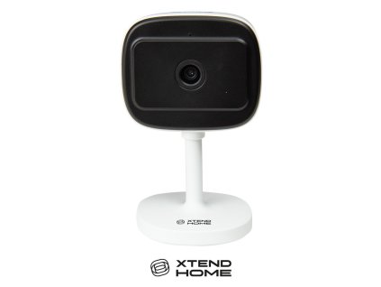 Xtend Home BI100/ IP kamera/ Wi-Fi/ 2Mpx/ 1080p/ IR až 10 m/ Tuya CZ/SK