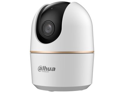 DAHUA IP kamera H3A/ vnitřní/ Wi-Fi/ 3Mpix/ objektiv 3,6mm/ H.265/ IR až 10m/ CZ app