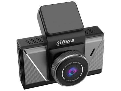 DAHUA kamera do auta S100/ 2K rozlišení/ duální kamera/ USB-C/ Wi-Fi/ 4G/ microSD slot