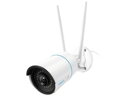 Reolink W320 5MPx venkovní IP kamera, 2560x1920, bullet, SD slot až 256GB, krytí IP67, Dual-band WiFi, přísvit až 30m