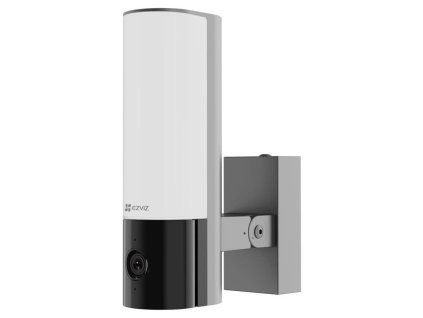 EZVIZ IP kamera EL3/ Cube/ Wi-Fi/ 3Mpix/ krytí IP65/ H.265/ IR přísvit 15m/ černo-šedá