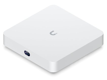 Ubiquiti UniFi Network Video Recorder Instant - NVR, 1x slot 3.5" HDD, HDMI Viewport, 6x PoE (PoE budget 40W)