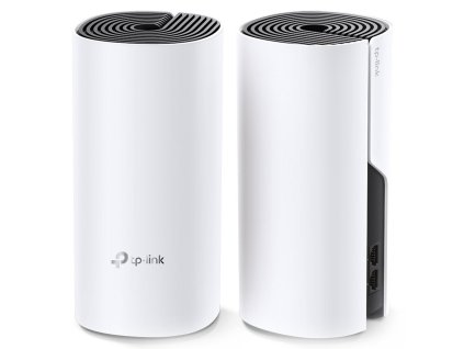 TP-Link Deco M4 - AC1200 Whole Home Mesh Wi-Fi System (2-Pack)