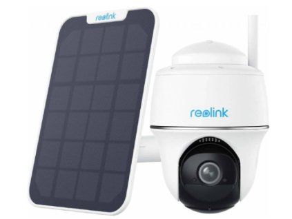 Reolink Argus Series B430 + solární panel