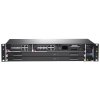TP-Link DS-P8000-X2 - DeltaStream Chassis-X2 OLT, 32x GPON, 6x10G SFP+, 1x GLAN