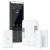 Ubiquiti UniFi Access G3 Gate Starter Kit - sada, 1x Hub Gate, 1x G3 Intercom, 2x PoE extender, 1x PoE++ injektor