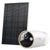 TP-Link Tapo C460 KIT Solárna WiFi kamera, vonkajšia, 8MPx, 3840×2160, zvuk, IR 15m, MicroSD, IP66