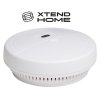 Detektor dymu Xtend Home pre poplašný systém