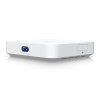 Ubiquiti UniFi Cloud Gateway Max - router, kompletný operačný systém UniFi, IDS/IPS, 5x 2,5GbE, integrovaný 512GB NVMe SSD