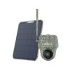4G Outdoor Pro 3144 – Kamerový set s 3 vonkajšími 4G kamerami a solárnym napájaním
