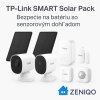 Solar Guard Lite 3159  – Bezpečnostný set so solárnymi batériovými kamerami a senzormi