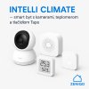 ThermoCam Mini 3171 – Bytové smart zabezpečenie s meraním a ovládaním