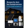 FortiHome Set 3195 – Komplexné zabezpečenie domu bez kompromisov