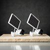Domosafe Duo – solárny WiFi set s 2 kamerami pre dom